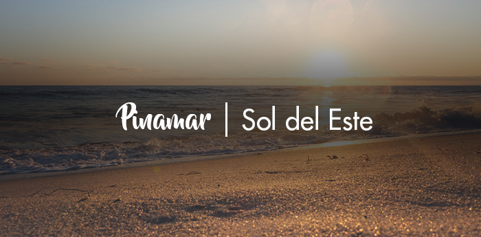 Departamentos frente al mar en Pinamar