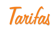 Tarifas